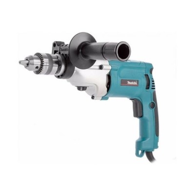 Дрель ударного действия MAKITA HP 2070 F, 1010 Вт