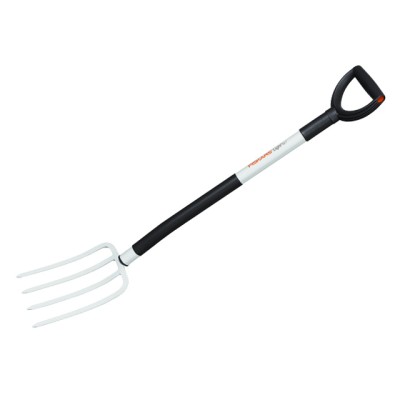 Вилы Light FISKARS(1070715/1019603) (Возможны артикулы  1070715 и 1019603)