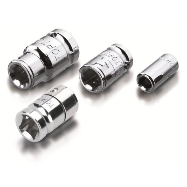 Держатель для бит 3/8"DRx1/4"H TOPTUL