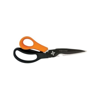 Ножницы многофункциональные SP 341 Solid FISKARS