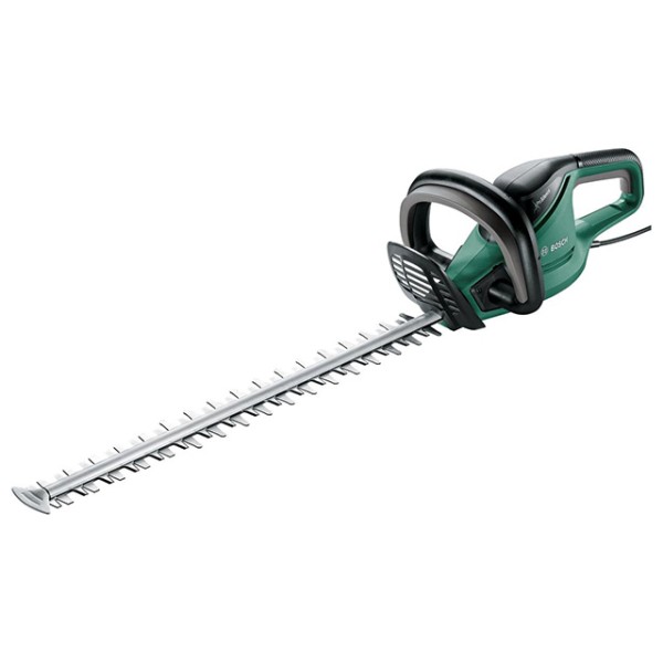 Кусторез электрический BOSCH Universal HedgeCut 50 (480 Вт, длина ножа 500 мм, шаг ножа: 26 мм, вес