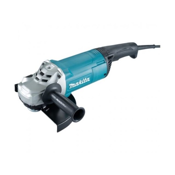 Двуручная углошлифмашина MAKITA GA 9082 в кор. (2700 Вт, диск 230х22 мм.)