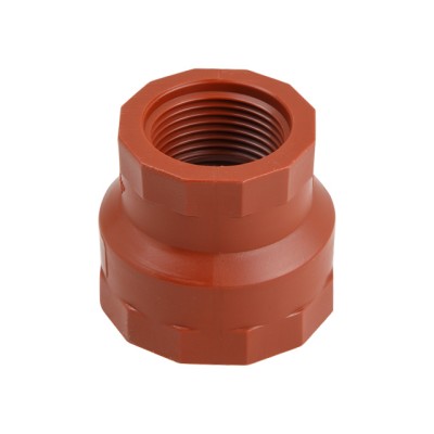 Муфта ПП ред. 3/4" вн. х 1/2" вн. кор., AV Engineering