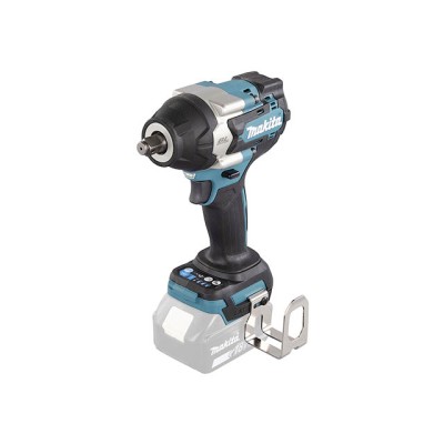 Аккум. ударный гайковерт MAKITA DTW 700 Z (18В, 1/2", 700Нм)