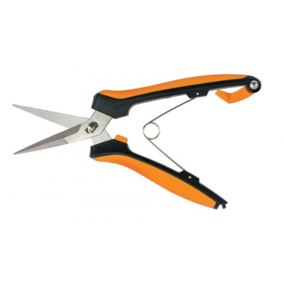 Ножницы для микрообрезки изогнутые SP-160 FISKARS