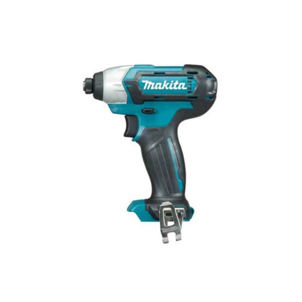 Аккум. шуруповерт MAKITA TD 110 DZ в кор. (10.8 В, БЕЗ АККУМУЛЯТОРА, 1 скор., 110 Нм, шурупы до 12 м