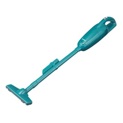 Аккум. пылесос MAKITA CL 104 DWYX в кор. (10.8 В, 1 акк., 1.5 А/ч, Li-Ion, 0.50 л, самоочистка: нет)