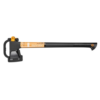 Топор-колун Solid A19 FISKARS