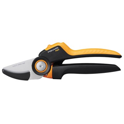 Секатор контактный FISKARS Xseries PowerGear L P941