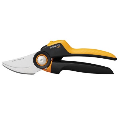 Секатор плоскостной FISKARS Xseries PowerGear L P961