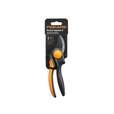 Секатор плоскостной FISKARS KF малый