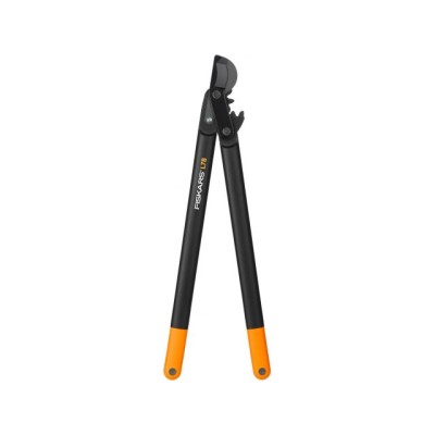 Сучкорез плоскостной L78 FISKARS PowerGear большой (112590)