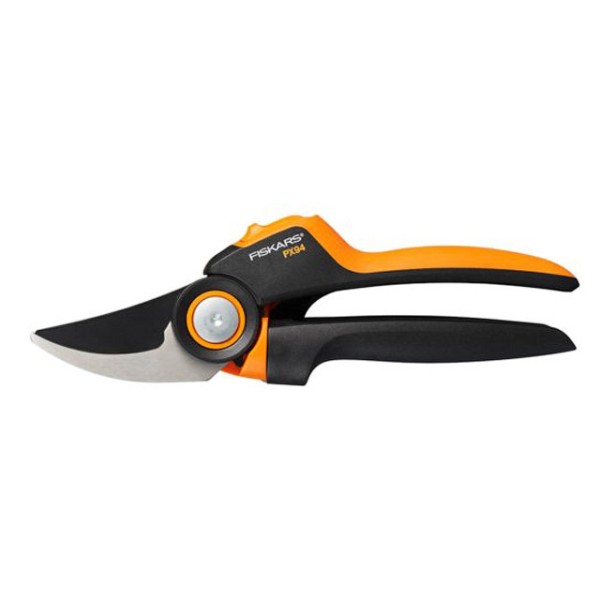 Секатор плоскостной FISKARS PowerGear L PX94