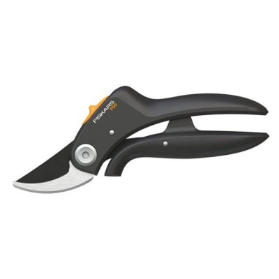 Секатор плоскостной FISKARS PowerLever P56