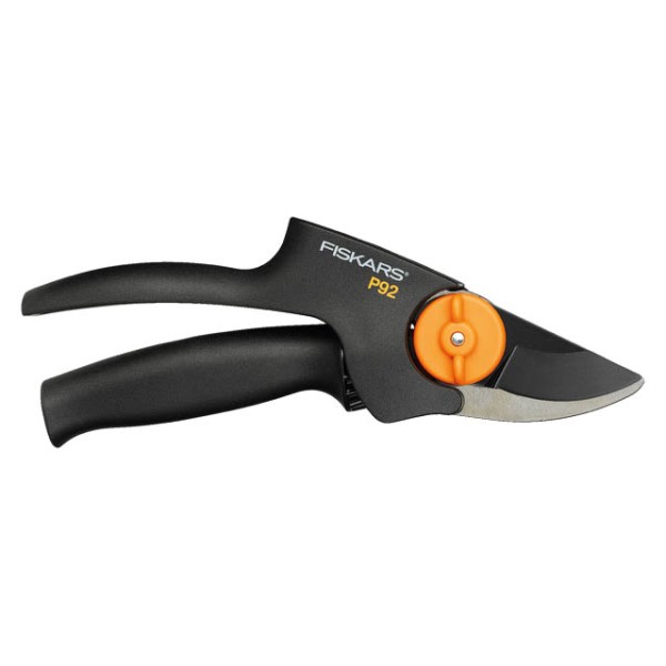 Секатор плоскостной FISKARS PowerGear X KF малый