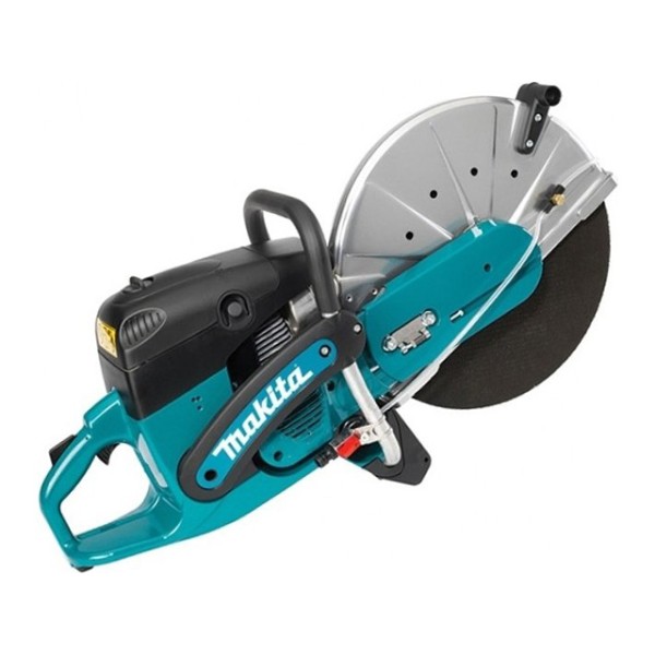 Бензорез MAKITA EK 8100 WS + АКЦИЯ (алмазный диск) (4.20 кВт, 400х25.4 мм, с алм. кругом, вес 10.6 к