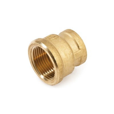 Муфта ред. вн.-вн. 1"х3/4" General Fittings