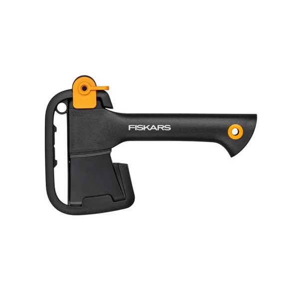 Топор универсальный Solid A5 Fiskars