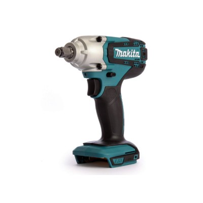 Аккум. ударный гайковерт MAKITA DTW 190 Z в кор. (18.0 В, БЕЗ АККУМУЛЯТОРА, посадочн. квадрат 1/2 ", 190 Нм, вес 1.2 кг)