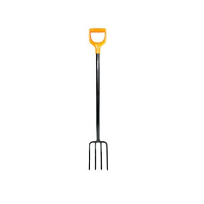 Вилы садовые FISKARS Solid