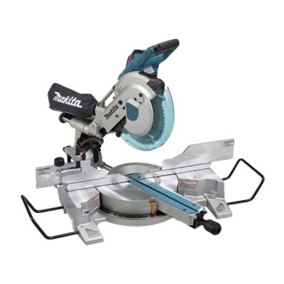 Торцовочная пила MAKITA LS 1016 в кор. (1510 Вт, диск 260х30 мм, глуб. до 91 мм, шир. до 279 мм)