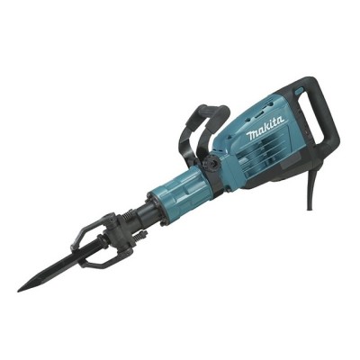 Отбойный молоток MAKITA HM 1307 C (1510 Вт, 25.5 Дж, 1450 уд/мин, патрон внутр. шестигр. 30 мм, вес 15.3 кг)