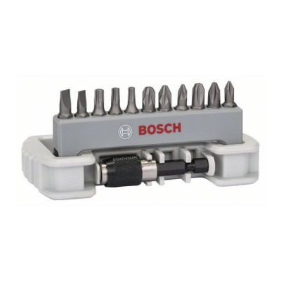 Набор бит BOSCH Pro Line (12 пр.)