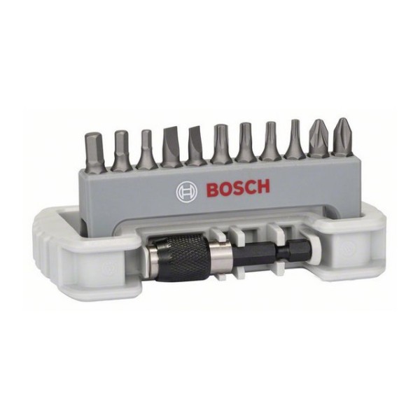 Набор бит BOSCH Pro Line (12 пр.)