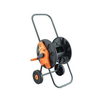 Тележка для шланга 1/2"/60м STARTUL GARDEN (ST6015-01)