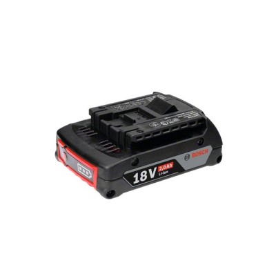 Аккумулятор BOSCH GBA 18V 18.0 В, 2.0 А/ч, Li-Ion