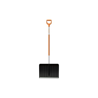 Лопата снеговая SnowXpert FISKARS (длина:1540мм, ширина:520мм)