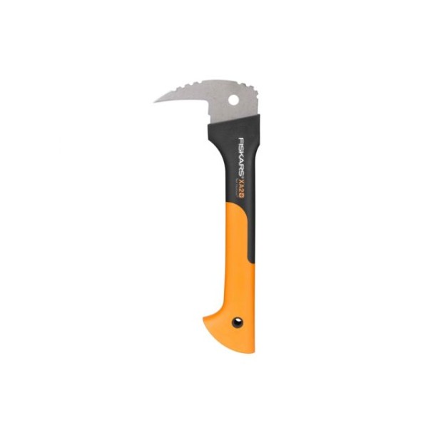 Багор для бревен WoodXpert XA22 FISKARS (1600 Вт, 190х30 мм, до 65 мм, лазер)