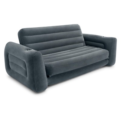 Надувной диван-трансформер Pull-Out Sofa, 203х224х66 см, INTEX