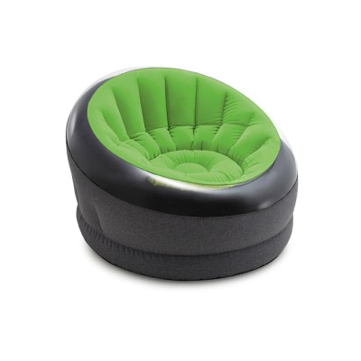 Надувное кресло Empire Chair, 112х109х69 см, INTEX