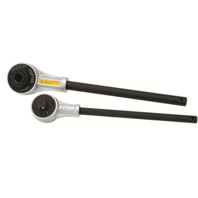 Мультипликатор 1/2"(F)x3/4"(M), 500Нм-1500Нм TOPTUL