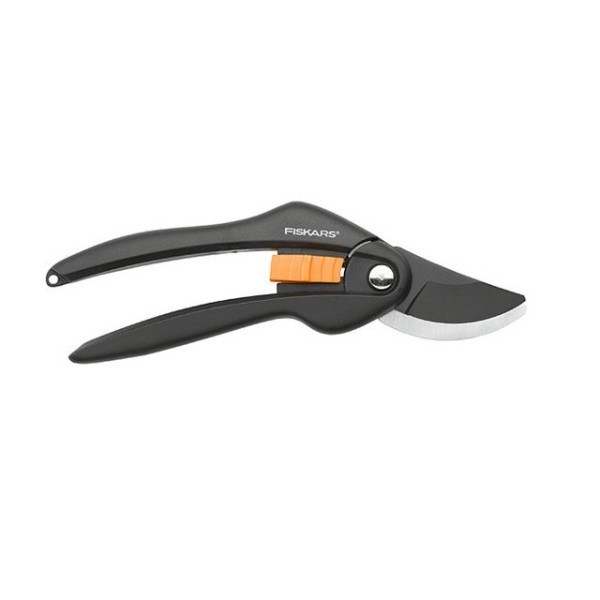 Секатор плоскостной FISKARS Single Step (111260)