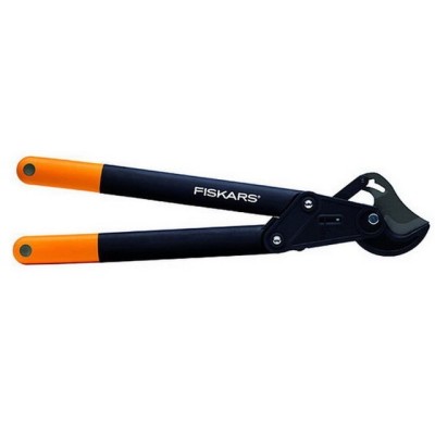 Сучкорез контактный L85 FISKARS PowerStep (112850)