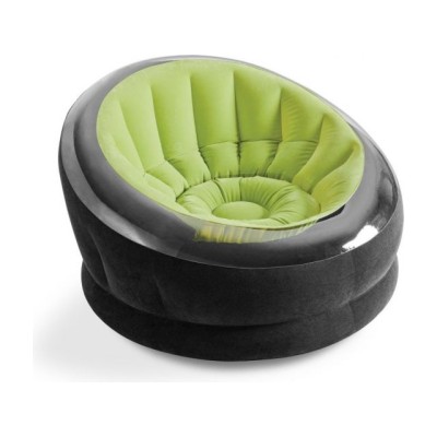 Надувное кресло Empire Chair, 112х109х69 см, INTEX