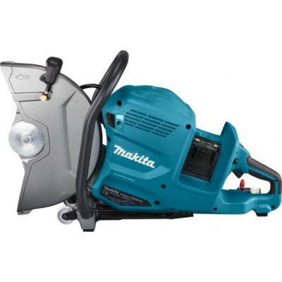 Аккум. резчик бетона XGT Makita CE001GZ