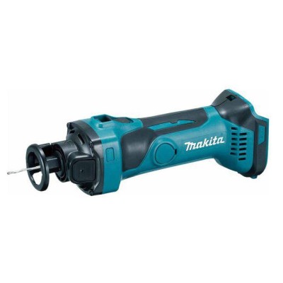 Аккум. фрезер кромочный MAKITA DCO 180 Z в кор. (18.0 В, БЕЗ АККУМУЛЯТОРА, цанга 6 мм, 30000 об/мин, регул. об.)