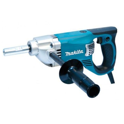 Миксер-дрель MAKITA UT 2204 (850 Вт, 1 скор., зажим резьба M12, насадка для смешивания,)