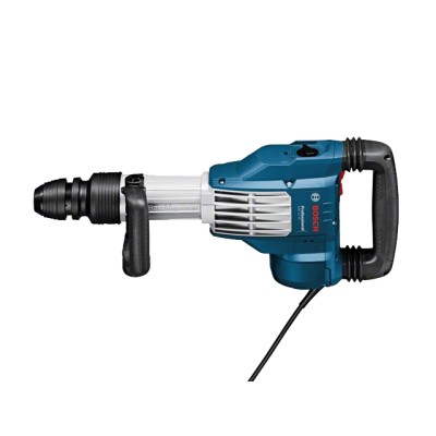 Отбойный молоток BOSCH GSH 11 VC (1700 Вт, 23.0 Дж, 1700 уд/мин, патрон SDS-MAX, вес 11 кг)