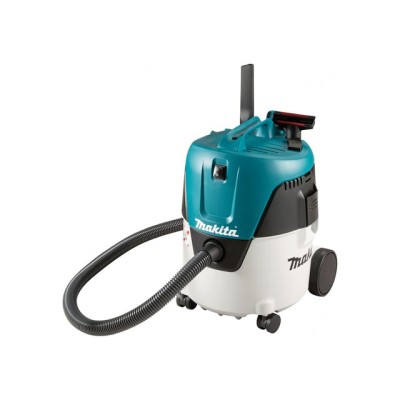 Пылесос MAKITA VC 2000 L (1000 Вт, 20 л, класс: L, самоочистка: полуавтомат)