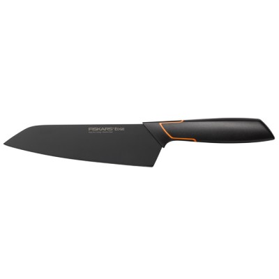 Нож азиатский 17 см Edge Fiskars