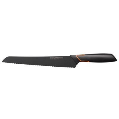 Нож для хлеба 23 см Edge Fiskars