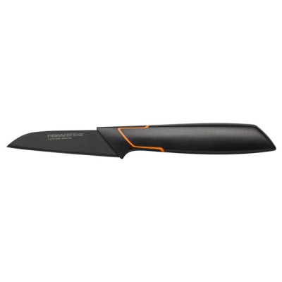 Нож для чистки 8 см Edge Fiskars