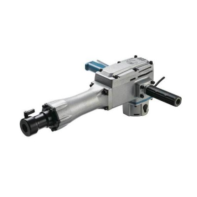 Отбойный молоток MAKITA HM 1400 (1240 Вт, 33.7 Дж, 1200 уд/мин, патрон внутр. шестигр. 30 мм, вес 17.0 кг)