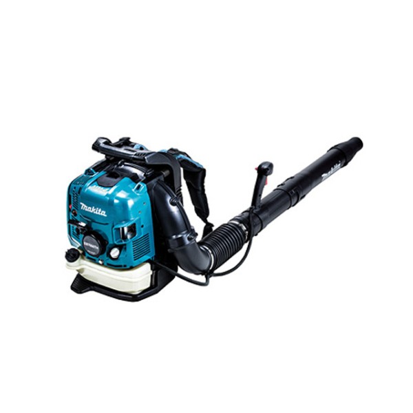 Воздуходувка бензиновая MAKITA EB 7650 TH (2700 Вт, 1140 м3/ч, 89 м/с, вес 11 кг)