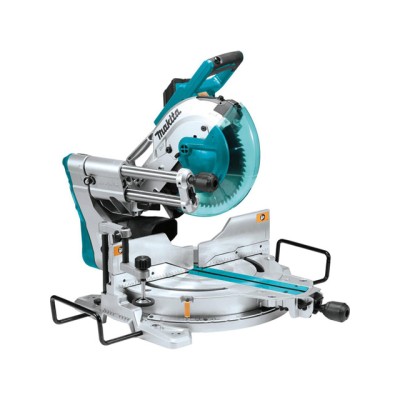 Торцовочная пила MAKITA LS 1019 L в кор. (1510 Вт, 260х30.0 мм, глуб. до 91 мм, шир. до 279 мм, лазер)