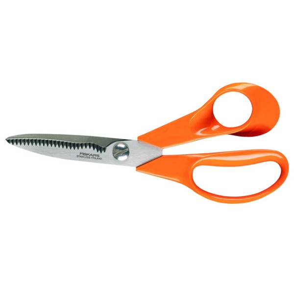 Ножницы кухонные Classic Fiskars